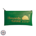 Horizontal Bank Deposit Bags (10-1/2"x5-1/2")